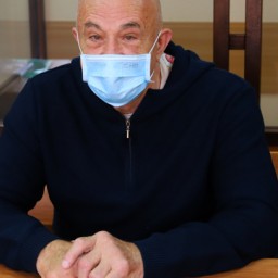Осужденный за взятки экс-глава Удмуртии освобожден от наказания