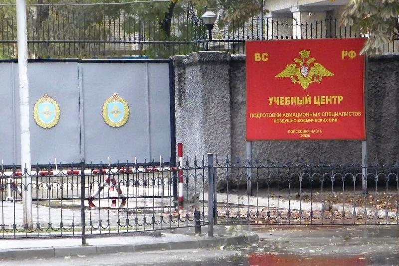 Экс-главбух военного учебного центра в Ростове отправится в тюрьму за мошенничество