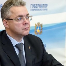 Губернатор Ставрополья перераспределил полномочия между вице-премьерами