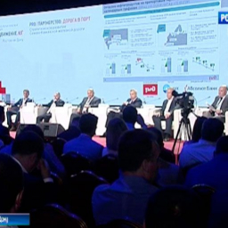 Складская логистика: на форуме в Ростове подписали соглашение о сотрудничестве