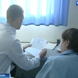 В Красном Сулине, Таганроге и Азове медики ОКДЦ проведут бесплатный выездной прием