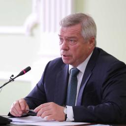 Василий Голубев озвучил срочные задачи глав муниципалитетов