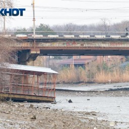 Капремонт Северного водохранилища в Ростове завершат в марте 2022 года