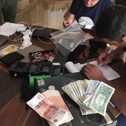 В Ростове задержан заместитель губернатора по вопросам ЖКХ, строительства и архитектуры