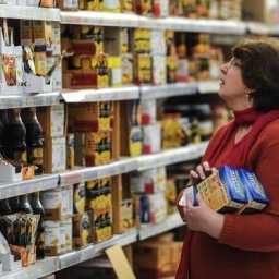 В Ростовской области темпы роста цен в 2018 году превысили среднероссийские