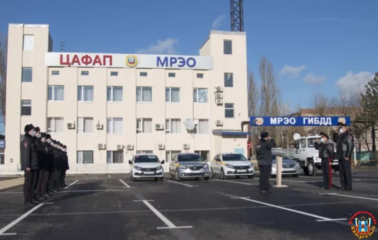 График работы МРЭО в праздничные дни опубликовала Госавтоинспекция