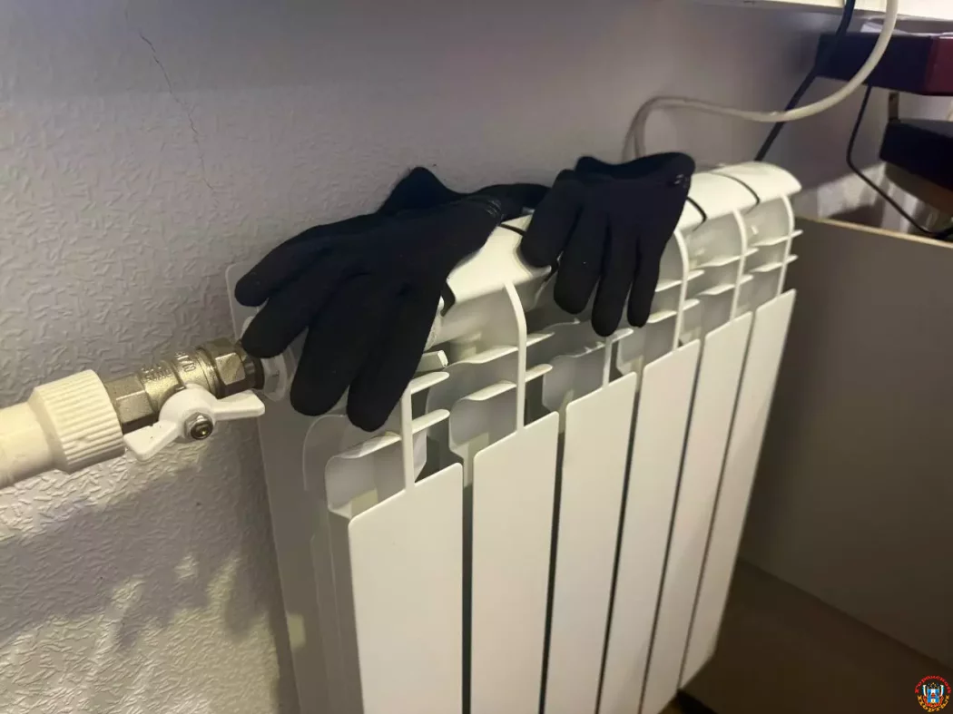 Масштабное отключение тепла в Ростове: 13 домов и школа на Северном остались без отопления