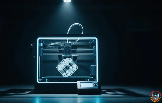 Печатный прототип магнитов для двигателей электрокаров создали В России