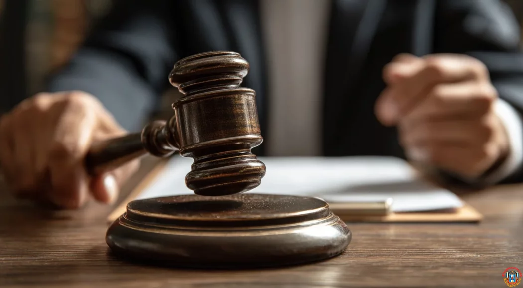 «Судейский прейскурант» рассмотрят в Краснодаре: экс-глава Советского суда Ростова Коблева ответит за системную коррупцию «Судейский прейскурант» рассмотрят в Краснодаре: экс-глава Советского суда Ростова Коблева ответит за системную коррупцию