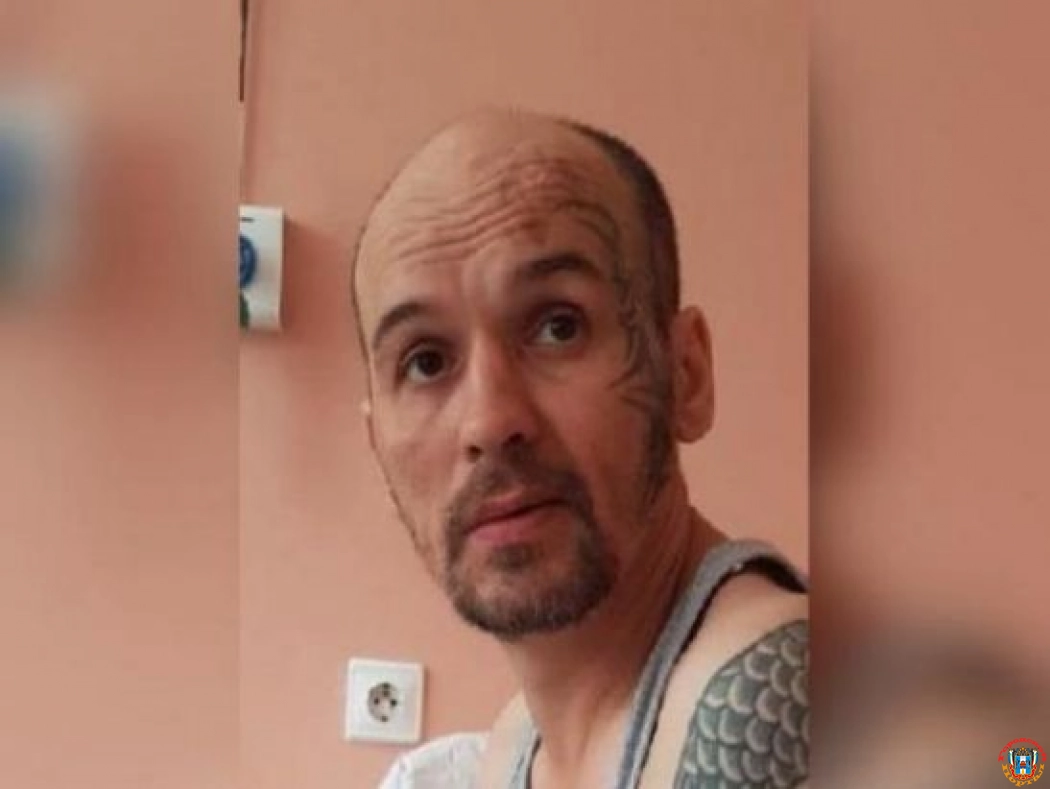В Ростове пропавшего немого мужчину нашли спустя десять дней