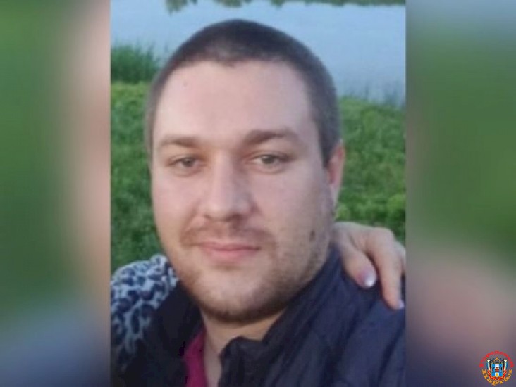 В Ростовской области нашли живым пропавшего без вести парня