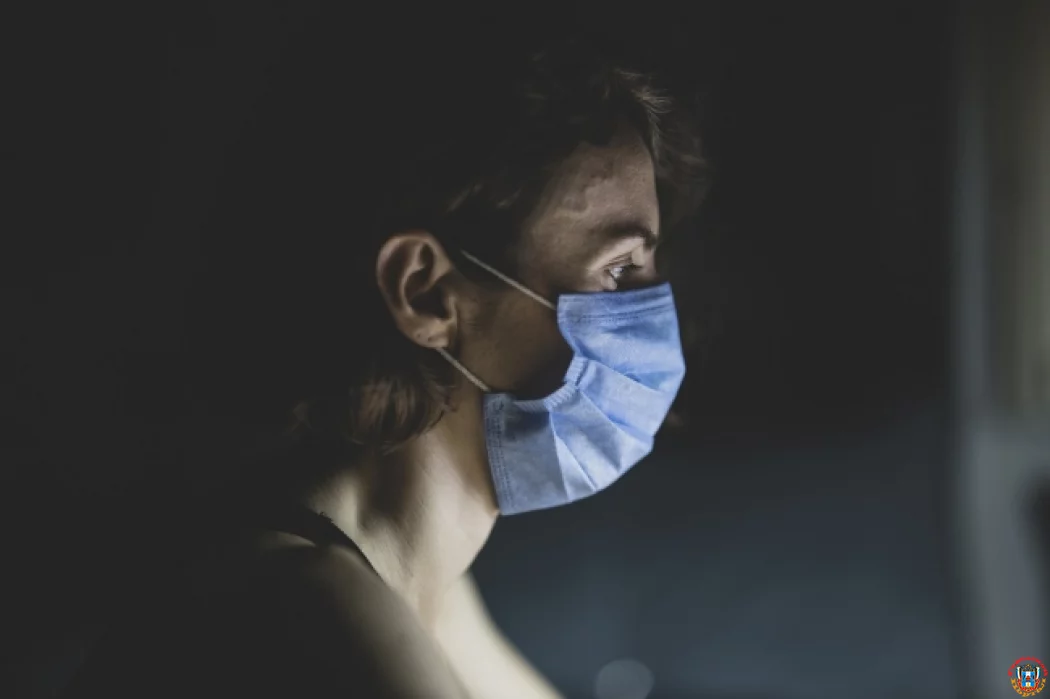 В&nbsp;Ростовской области выявлено 167 случаев коронавируса за&nbsp;сутки