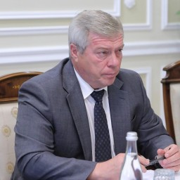 Губернатор Ростовской области в ближайшее время ужесточит коронавирусные ограничения в регионе