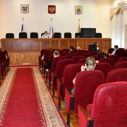 Нового главу администрации Аксайского района назначат 13 августа