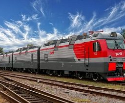 Четыре электровоза из Новочеркасска отправились в депо на Дальнем Востоке