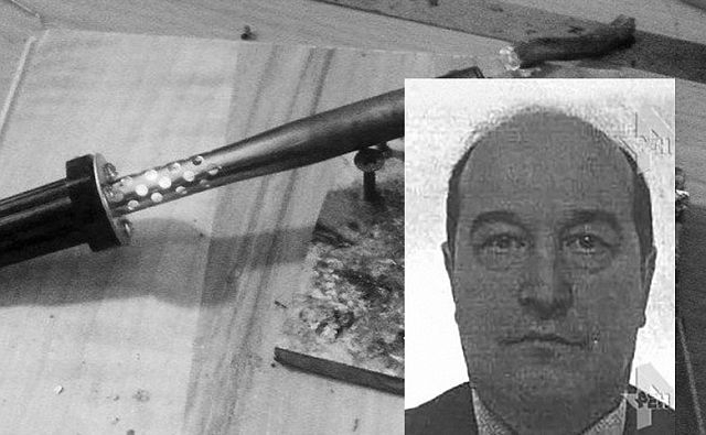 «Коммерсант»: одним из похитителей генерала ФСБ Москвы оказался житель Ростова