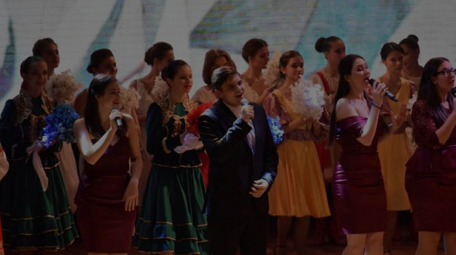 В ДГТУ впервые проведут молодежный фестиваль "Дон многонациональный"