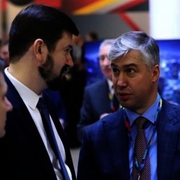 Команда Ростова почти закончила обучение в школе управления «Сколково»