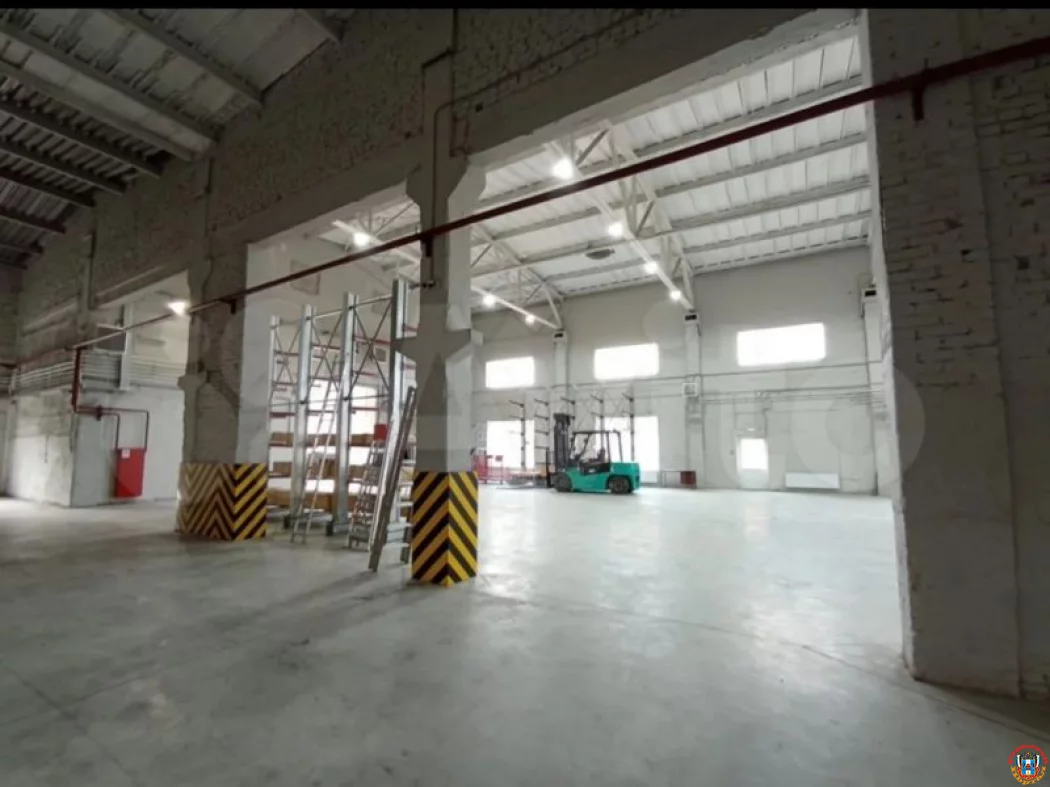 Комплекс по производству светильников выставлен на продажу в Таганроге за 500 млн рублей