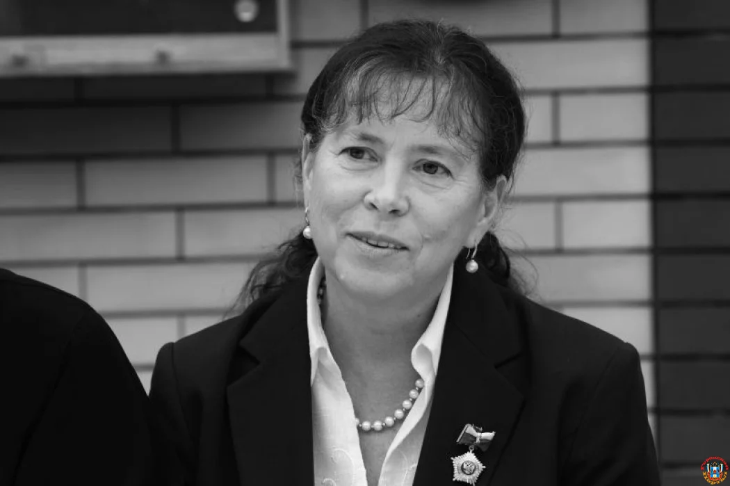 Мать‑героиня Надежда Осяк скончалась на 60-м году жизни