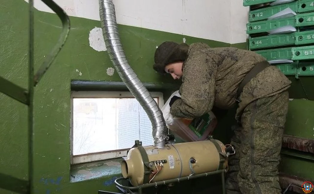 &laquo;Ростовские теплосети&raquo; собрались обанкротить структуру Минобороны РФ