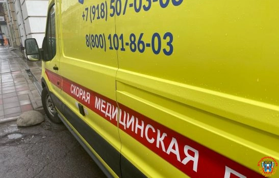 В Новочеркасске мужчина погиб, выпав из окна
