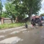 В Ростове на Нансена водитель ВАЗа погиб, врезавшись в «Пежо» и дерево 0
