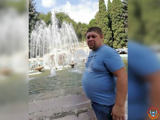 В Ростове разыскивают без вести пропавшего 43-летнего мужчину