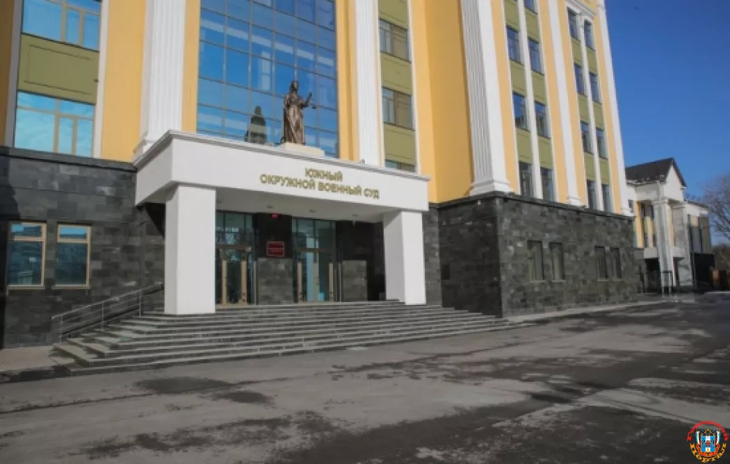 В Ростове суд рассмотрит самое массовое дело боевиков украинского нацбатальона «Айдар»