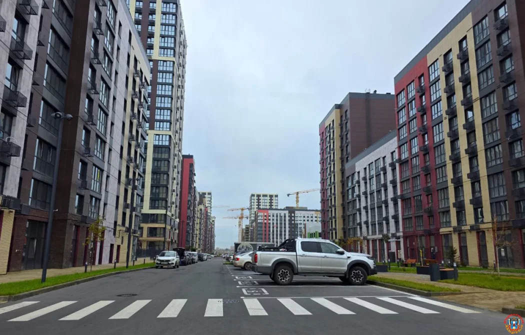 В законопроект о жилищном строительстве в Ростове рассмотрят правки