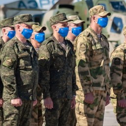 В Белоруссии рассказали о совместных с РФ учебно-боевых центрах