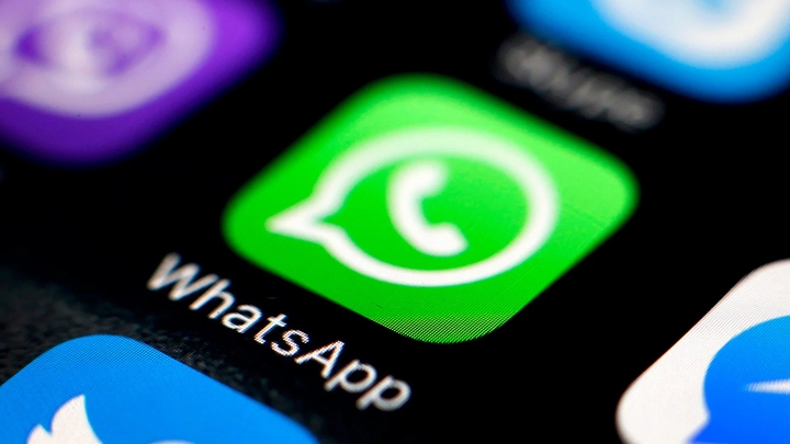 WhatsApp разрешит исправлять отправленные сообщения