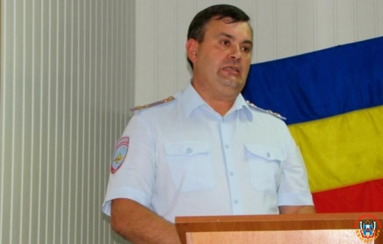 Экс-главу МВД Белокалитвинского района задержали по подозрению в мошенничестве