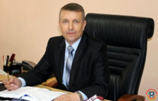 Осуждённый за превышение полномочий глава Волгодонского района покинул пост