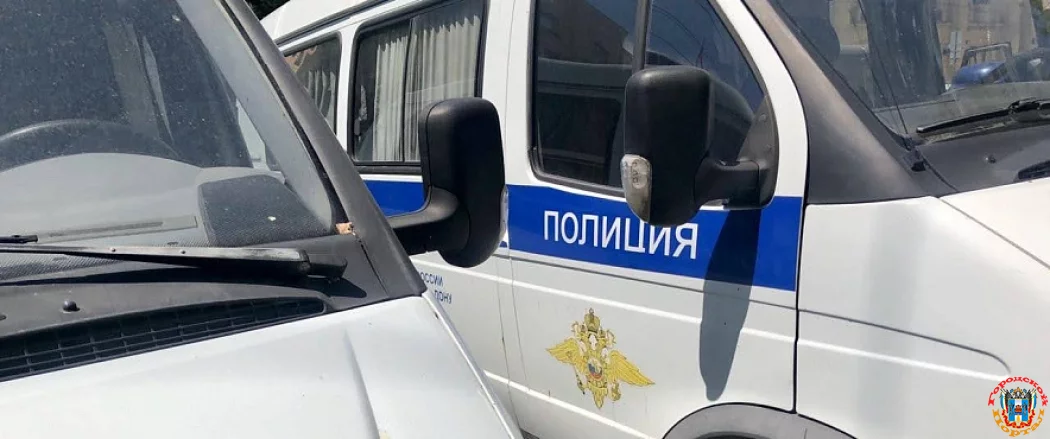 Под предлогом безопасности "сотрудник банка" обманул новочеркасца