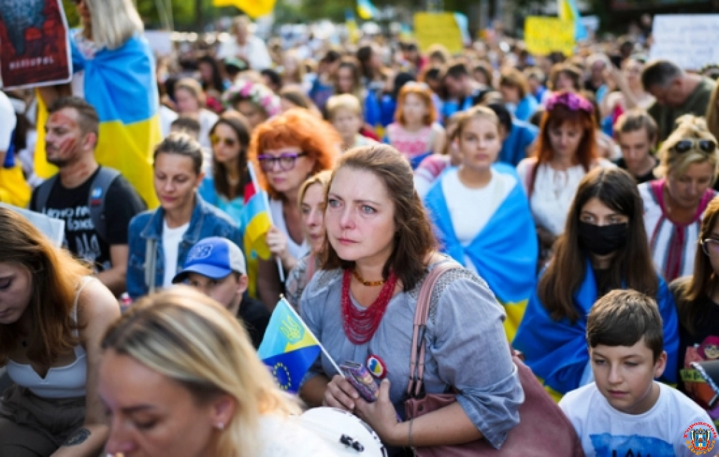 СБУ пыталась помешать получению украинцами гражданства других стран