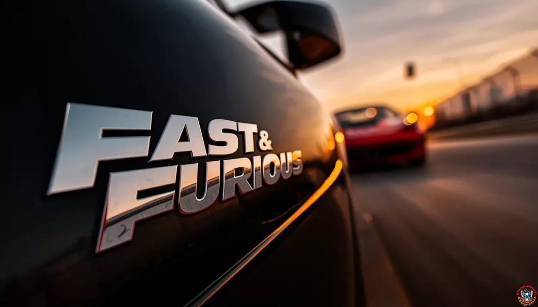 Три сериала по "Форсажу" разрабатывала студия Universal