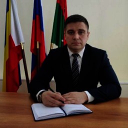 В Каменском районе назначили нового главу администрации