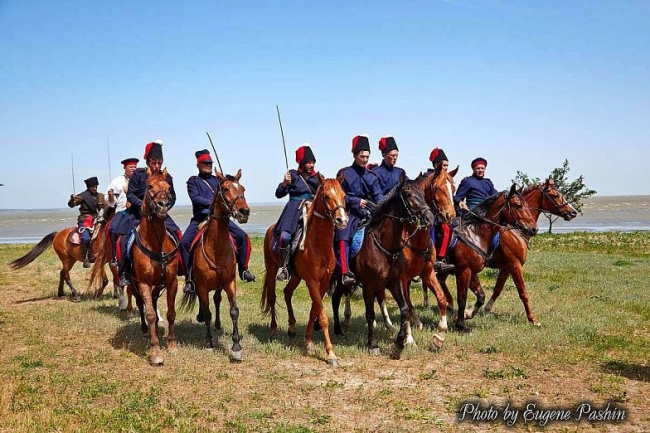 Фестиваль "Оборона Таганрога 1855 года" перенесли на осень