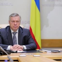 Губернатор Ростовской области объявил 31 декабря выходным днем