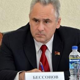 Ростовский областной суд оставил без рассмотрения иск Евгения Бессонова