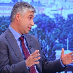 Логвиненко готов судиться с горожанами, у которых выкупят участки для расширения Вавилова