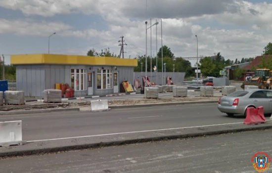 Дочка «Роснефти» потребовала от властей Ростова 50 млн рублей