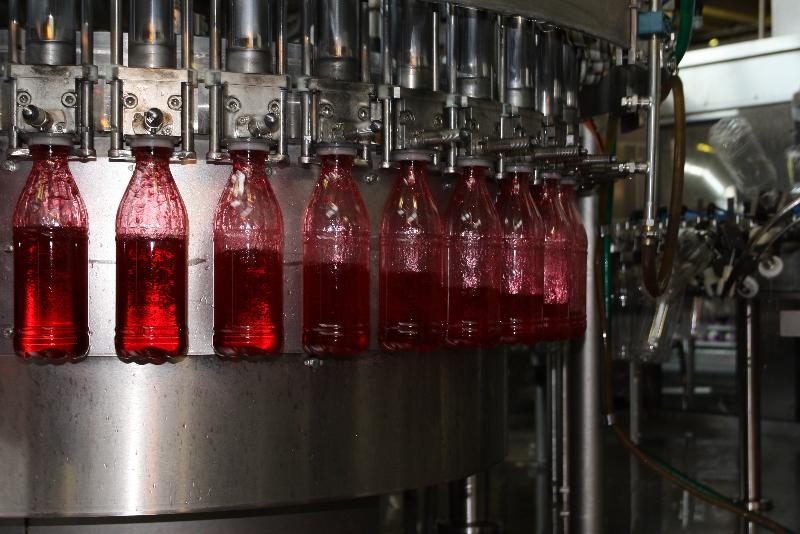 Завод по производству безалкогольных напитков за 1,5 млрд рублей построят в Ростовской области