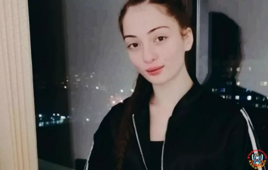 Объявили вознаграждение за информацию о спортсменке Анны Цомартовой