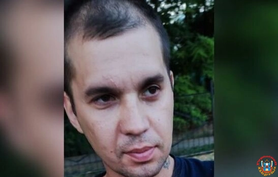Пропавший без вести житель Таганрога найден живым