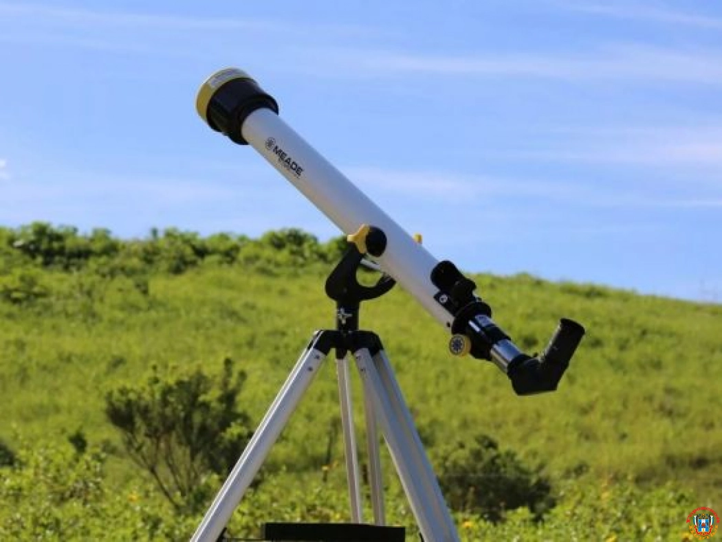 Ростовский ученый рассказал, как выбрать телескоп начинающим любителям астрономии