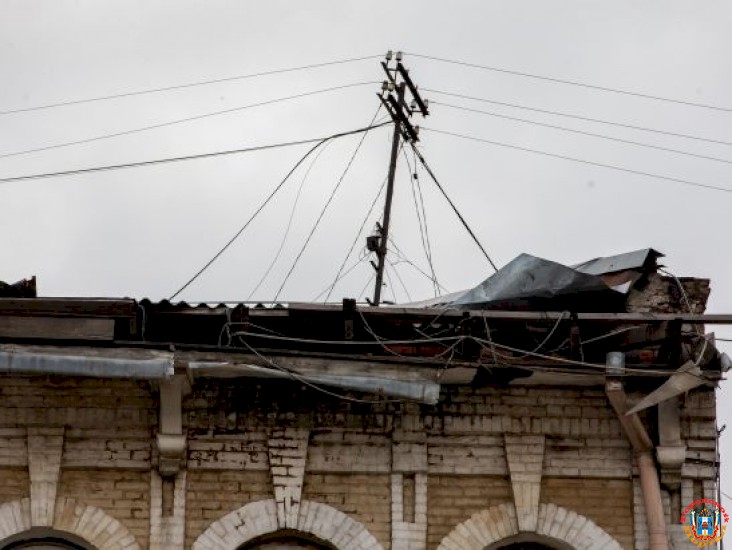 Тысячи ростовчан оставят без электричества в конце рабочей недели