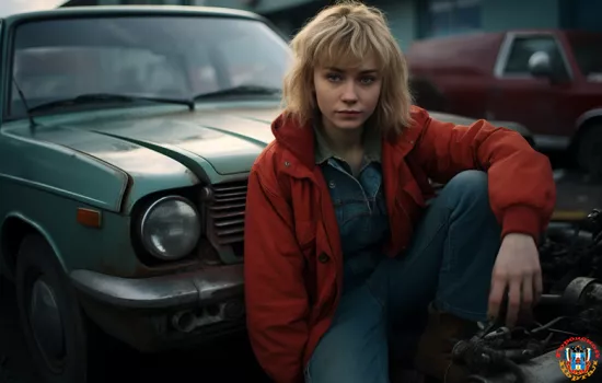 В России подорожали подержанные автомобили