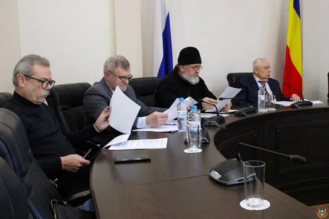 Владимир Путин помиловал осужденного за коррупцию жителя Ростовской области